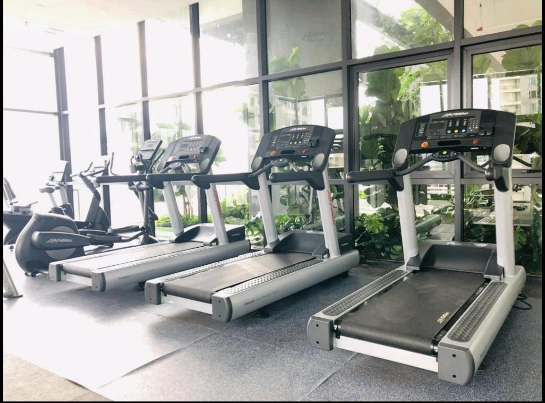 Tropicana 218 Georgetown #31 無敵海景 一房一廳式max.6Pax ภายนอก รูปภาพ
